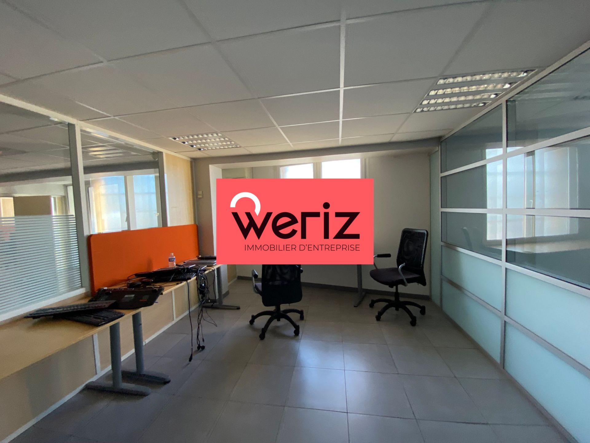 Location Bureaux Marseille 14 13014