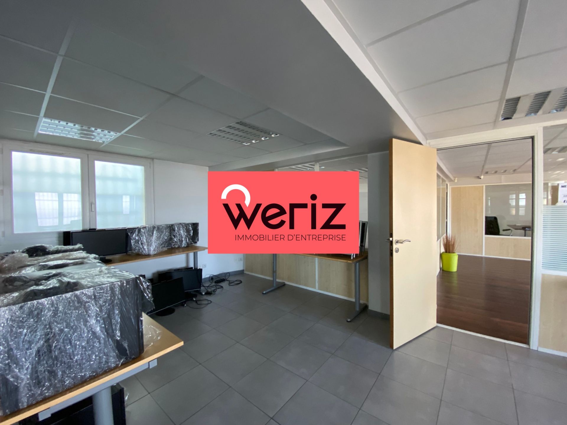 Location Bureaux Marseille 14 13014