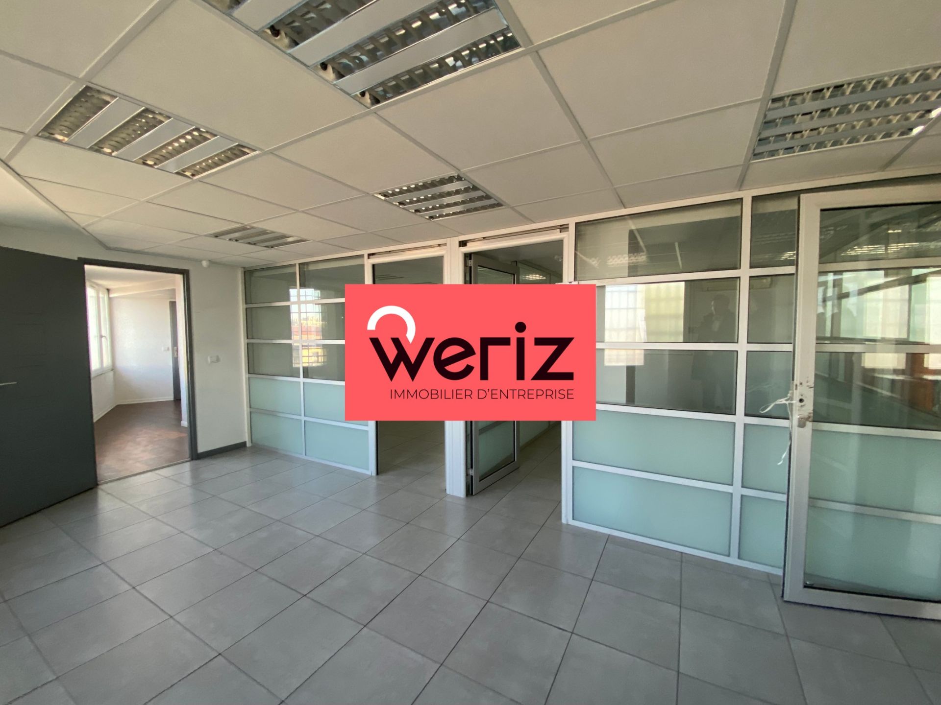 Location Bureaux Marseille 14 13014