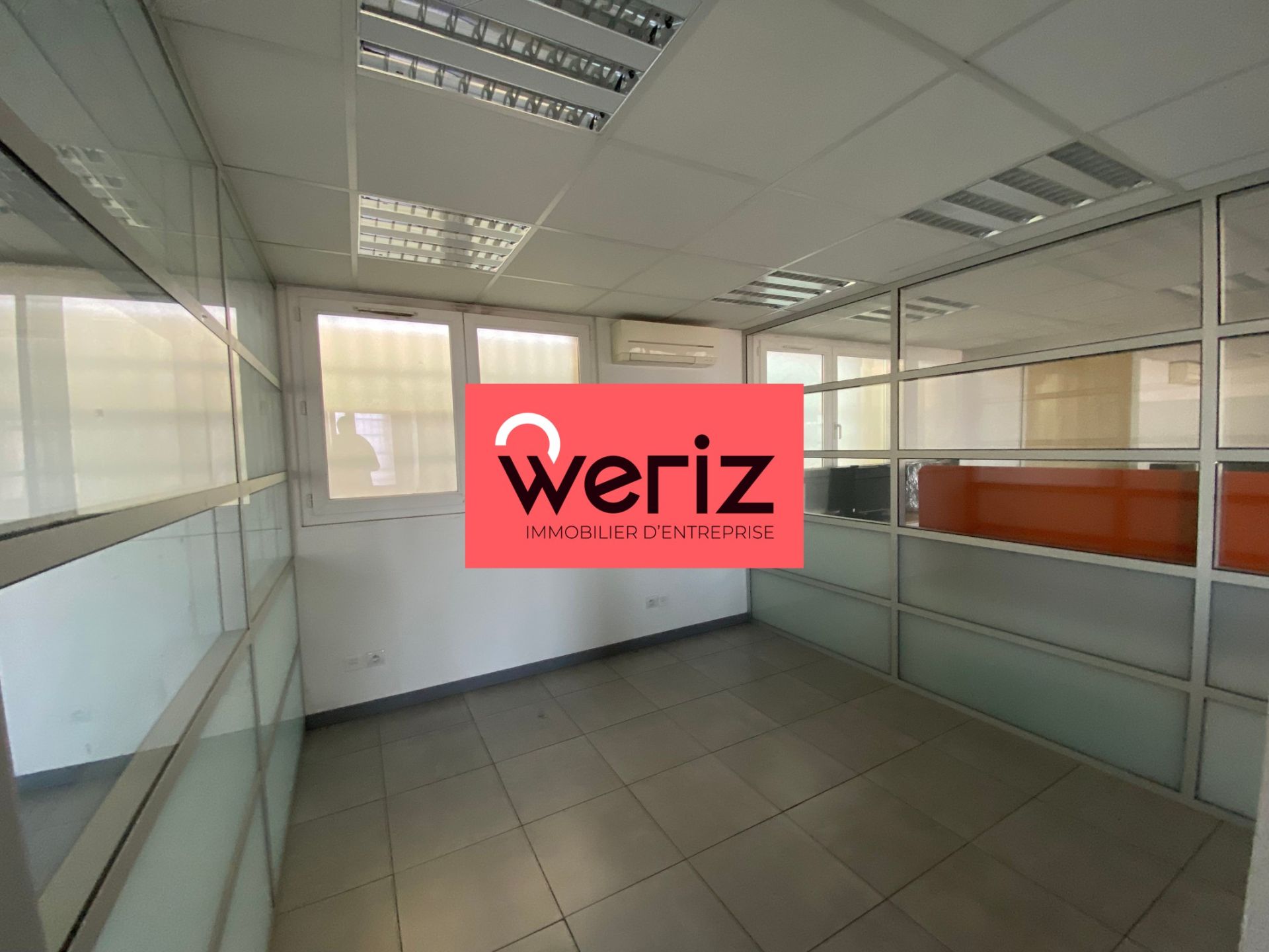 Location Bureaux Marseille 14 13014