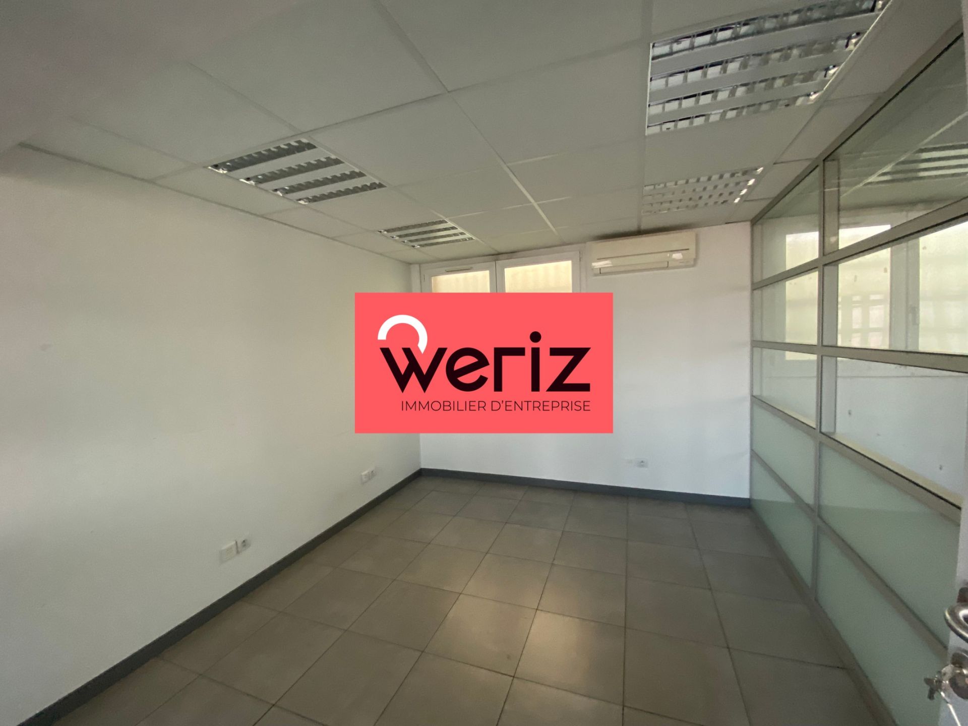 Location Bureaux Marseille 14 13014