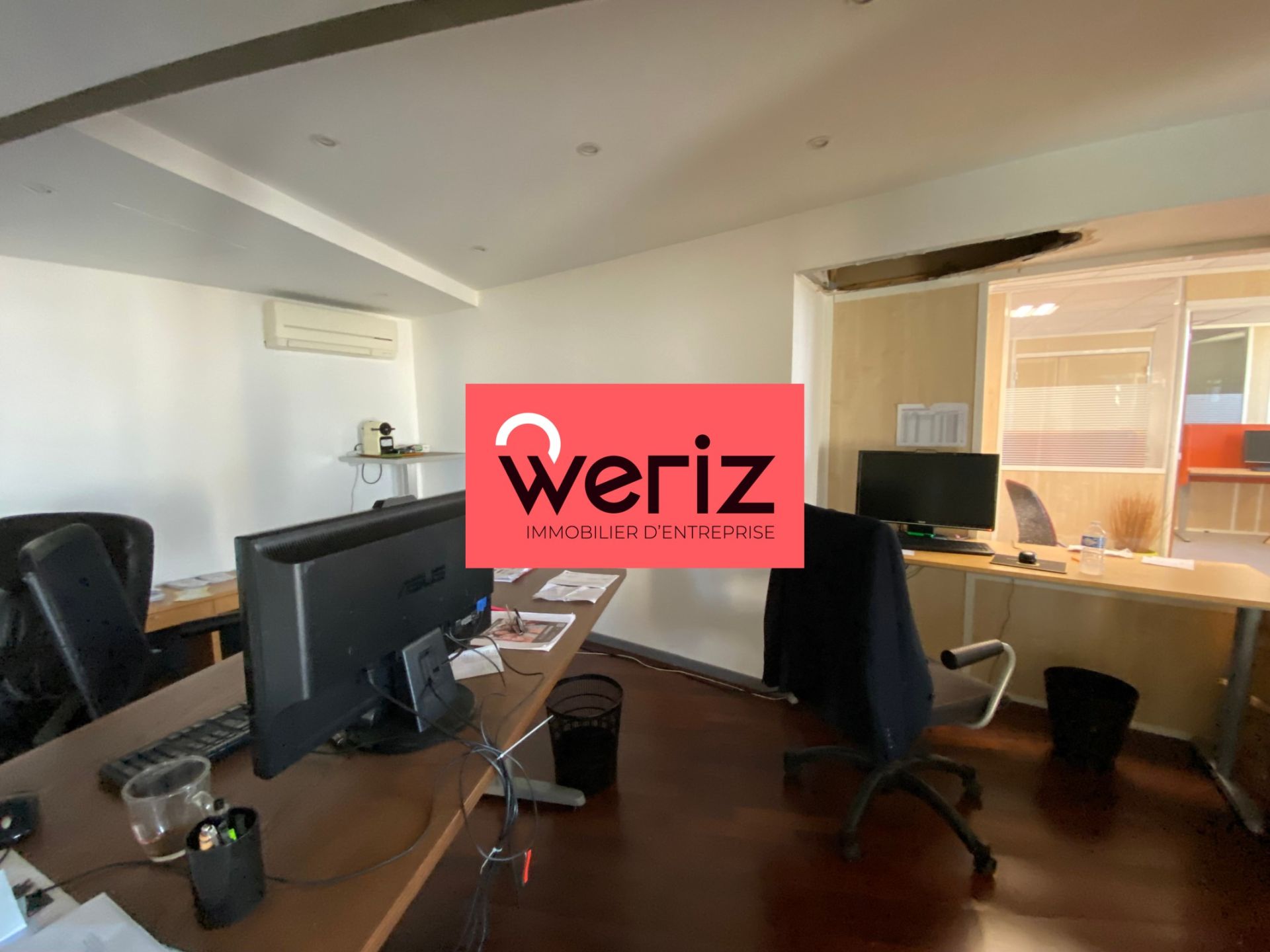 Location Bureaux Marseille 14 13014