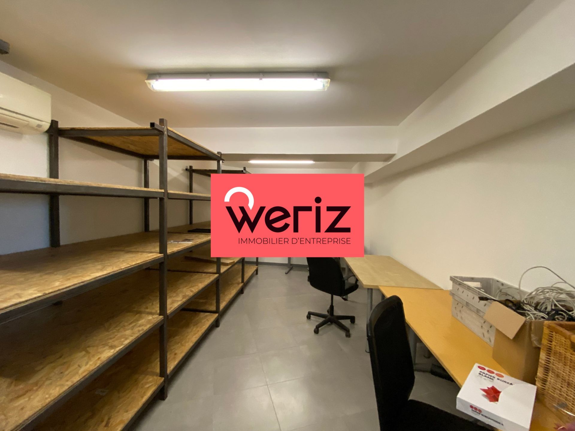 Location Bureaux Marseille 14 13014