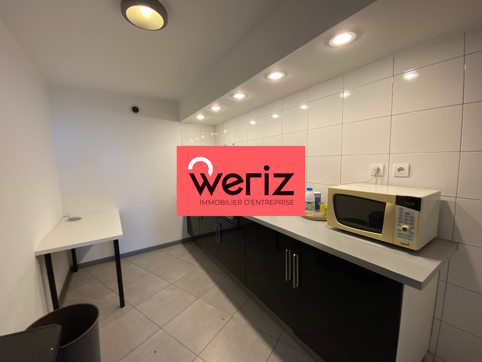 Location Bureaux Marseille 14 13014
