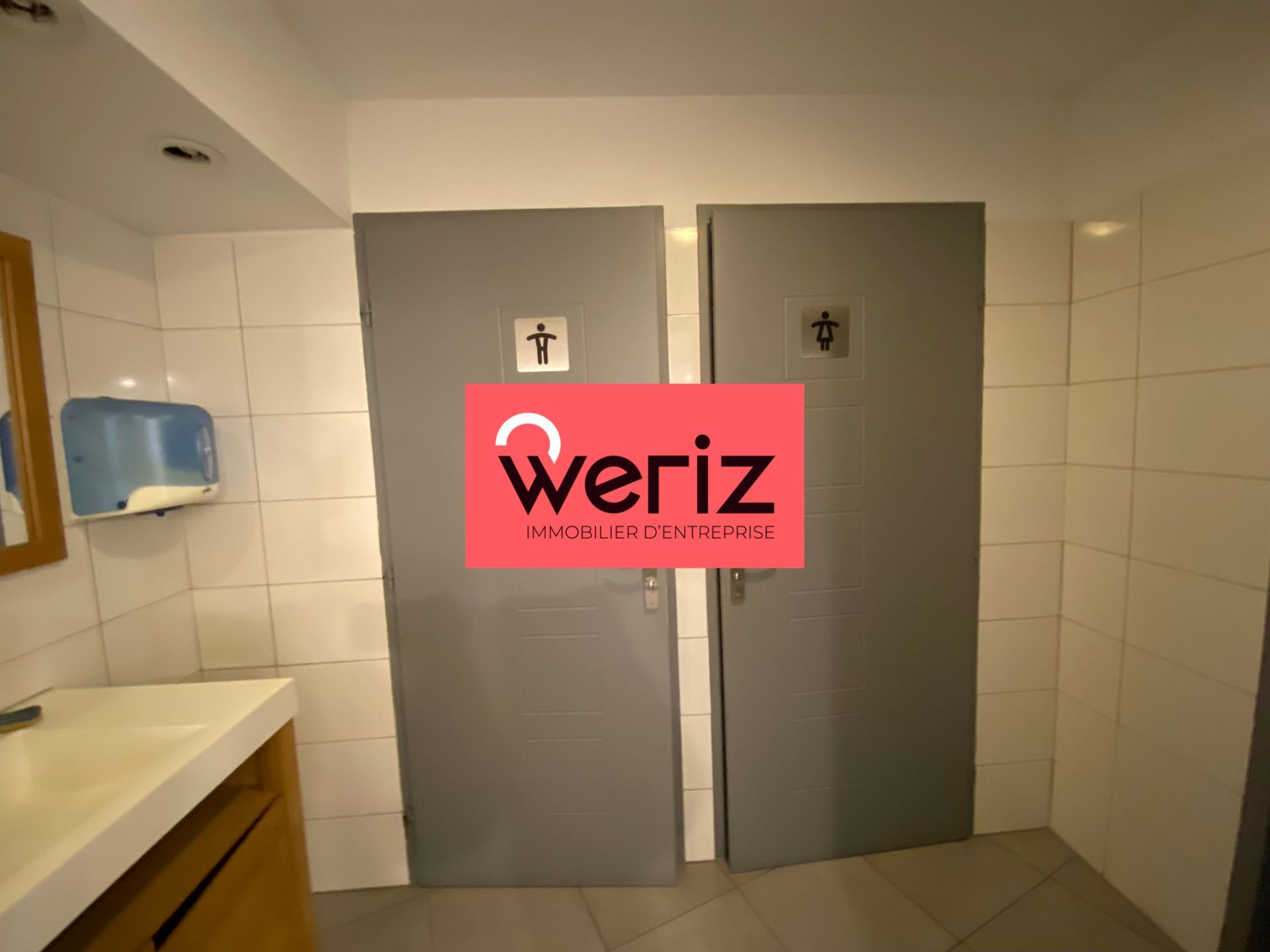 Location Bureaux Marseille 14 13014