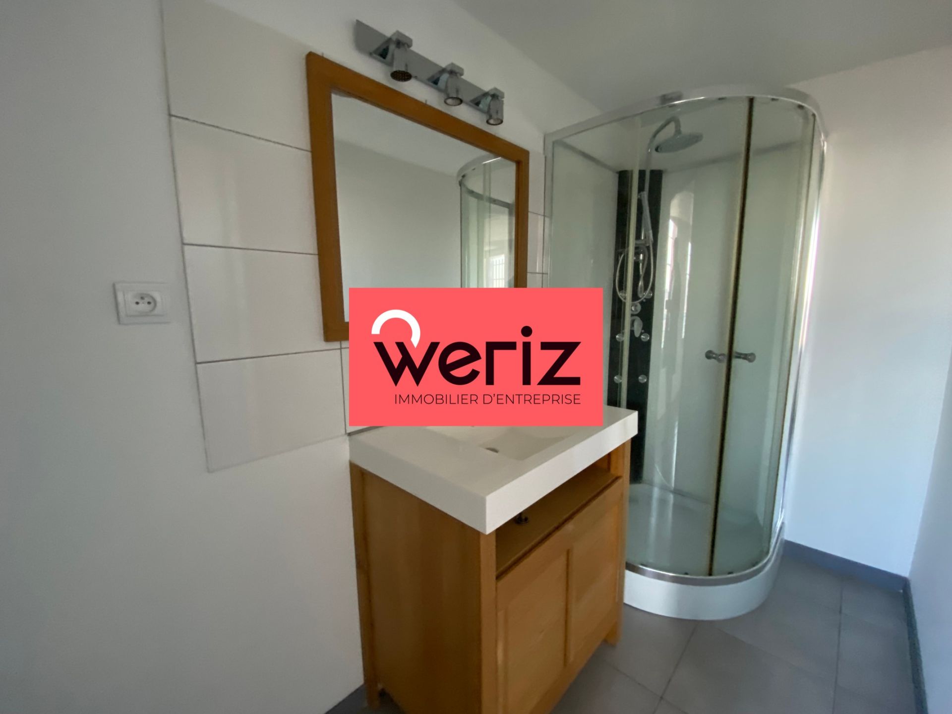 Location Bureaux Marseille 14 13014