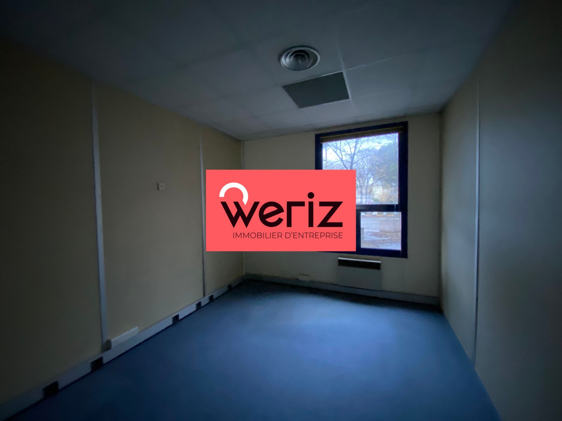 Location Bureaux Marseille 9 13009