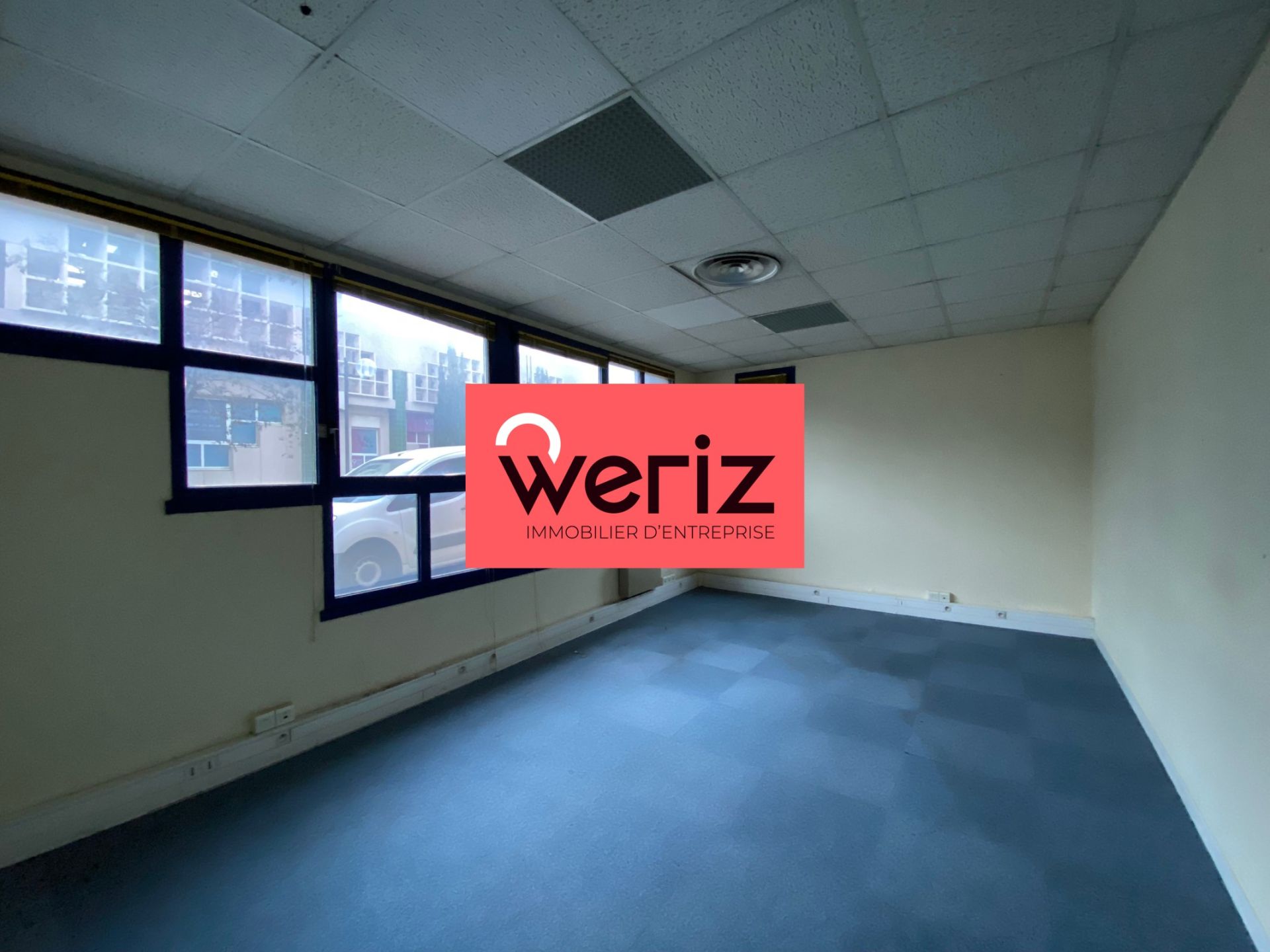 Location Bureaux Marseille 9 13009