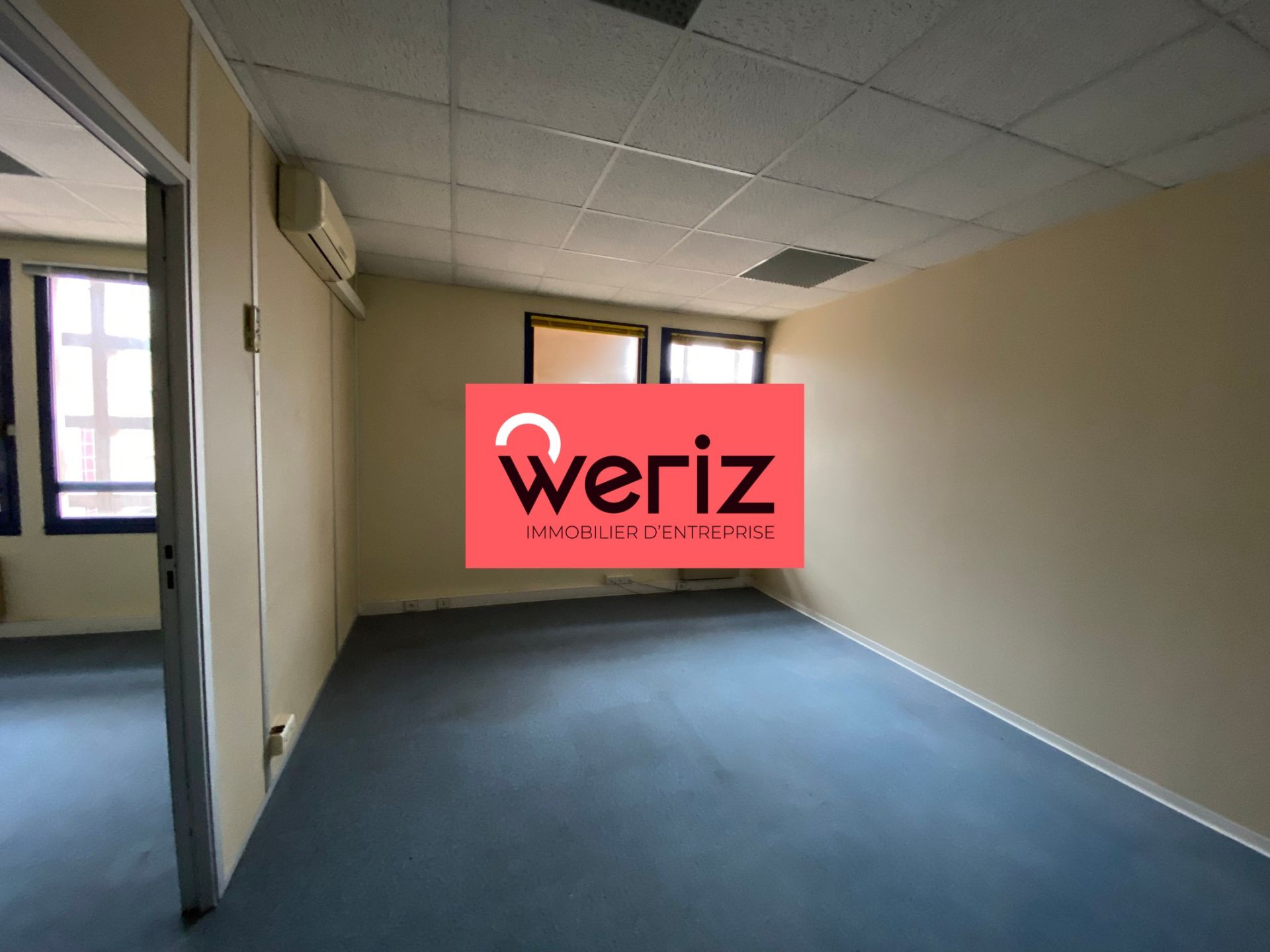 Location Bureaux Marseille 9 13009