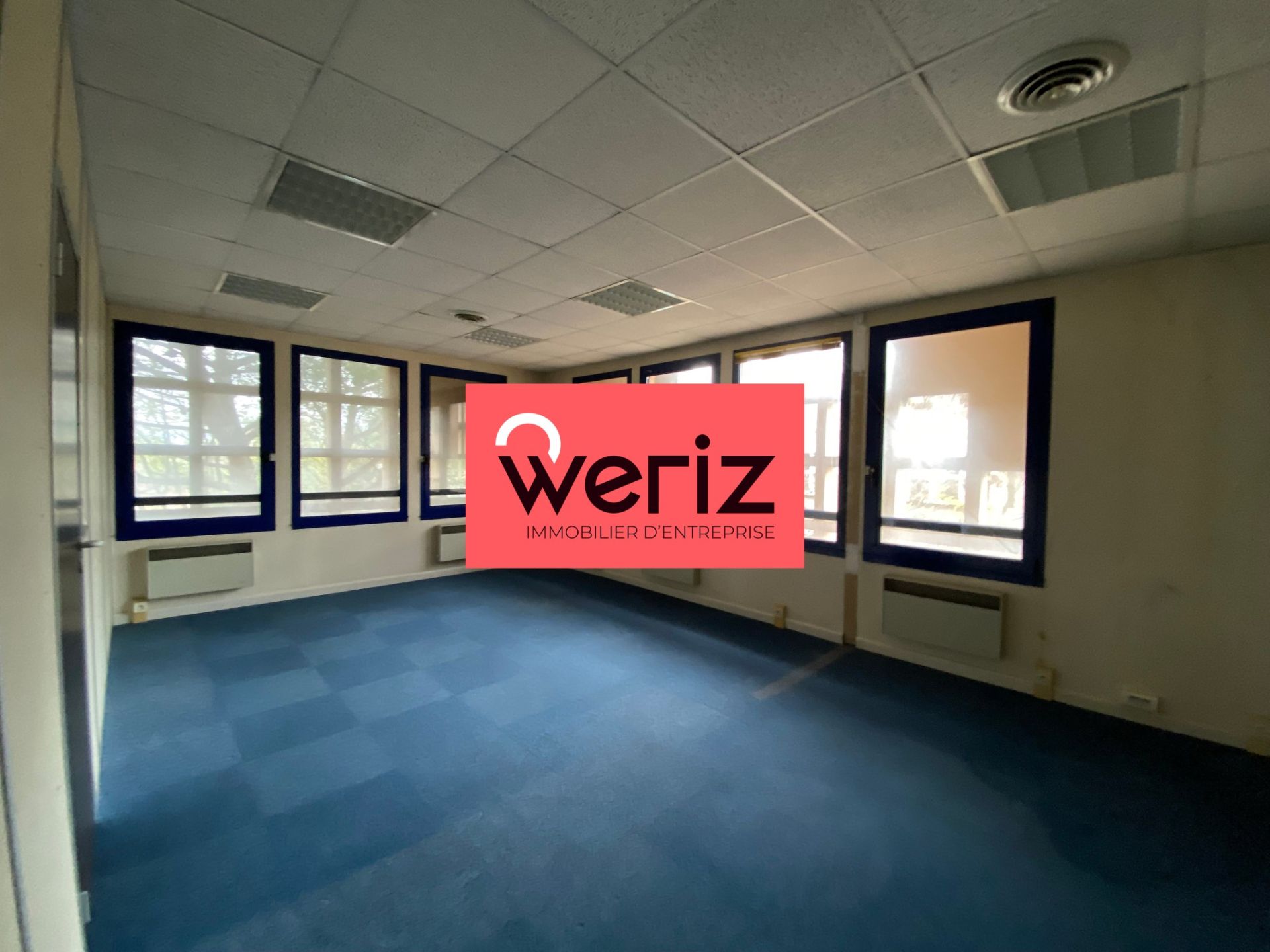 Location Bureaux Marseille 9 13009