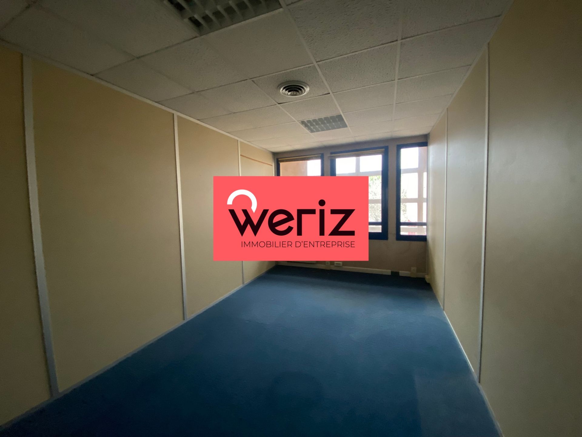 Location Bureaux Marseille 9 13009