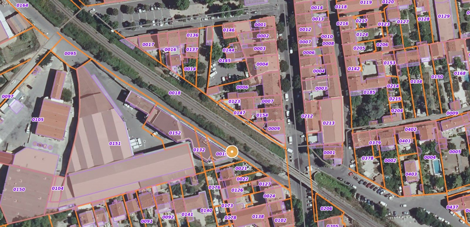 Location Bureaux Marseille 15 13015