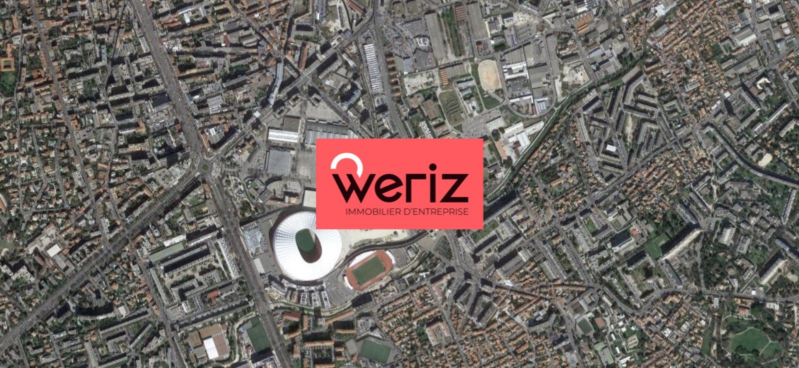 Vente Bureaux Marseille 10 13010