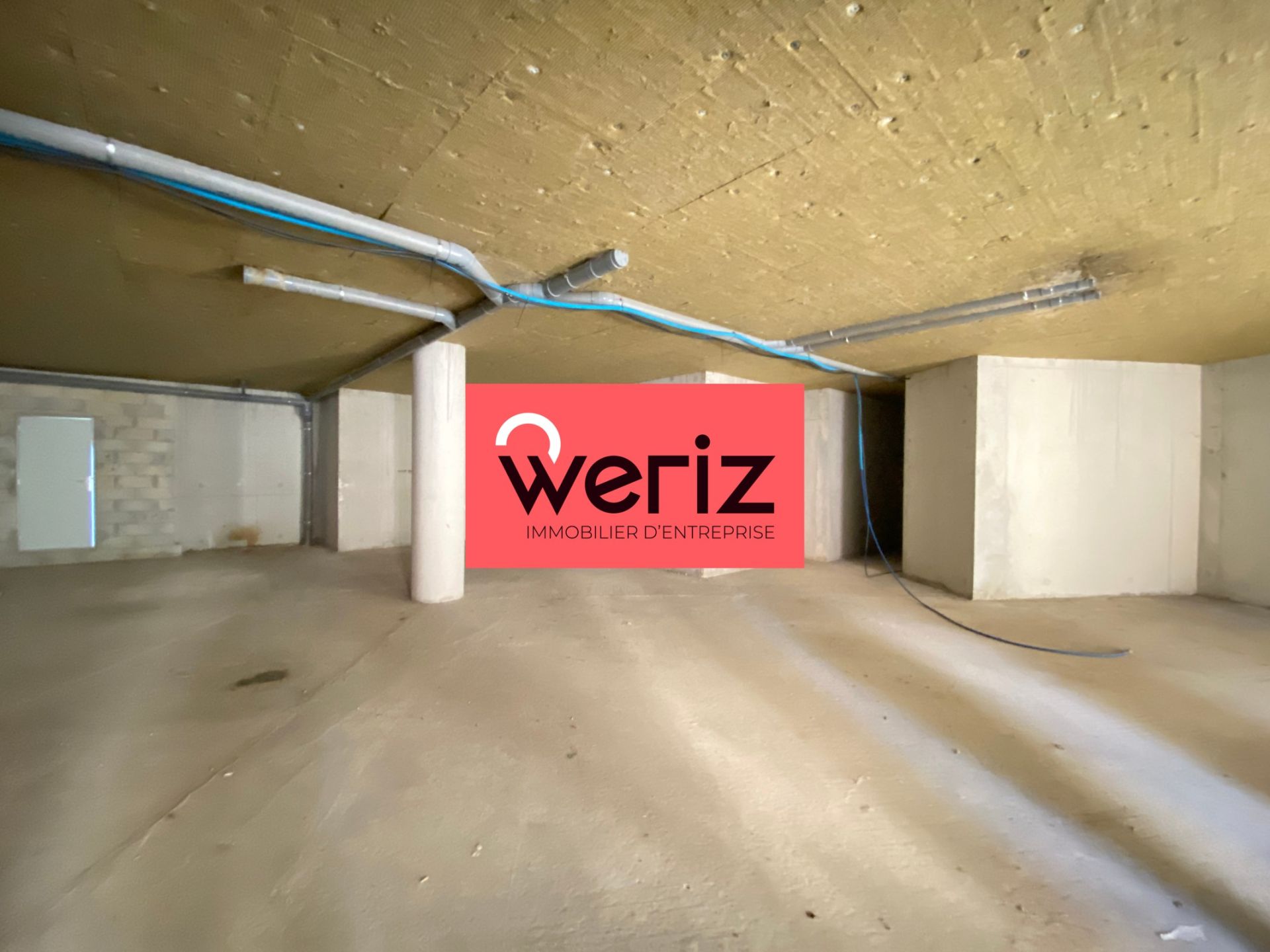 Vente Bureaux Aubagne 13400