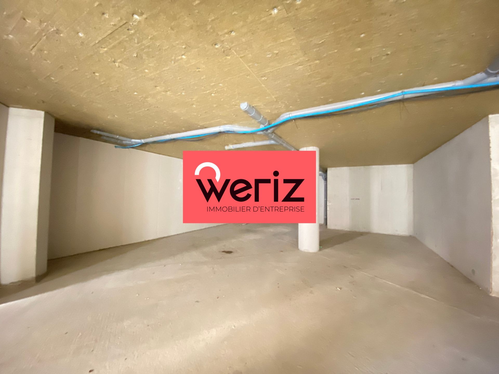 Vente Bureaux Aubagne 13400