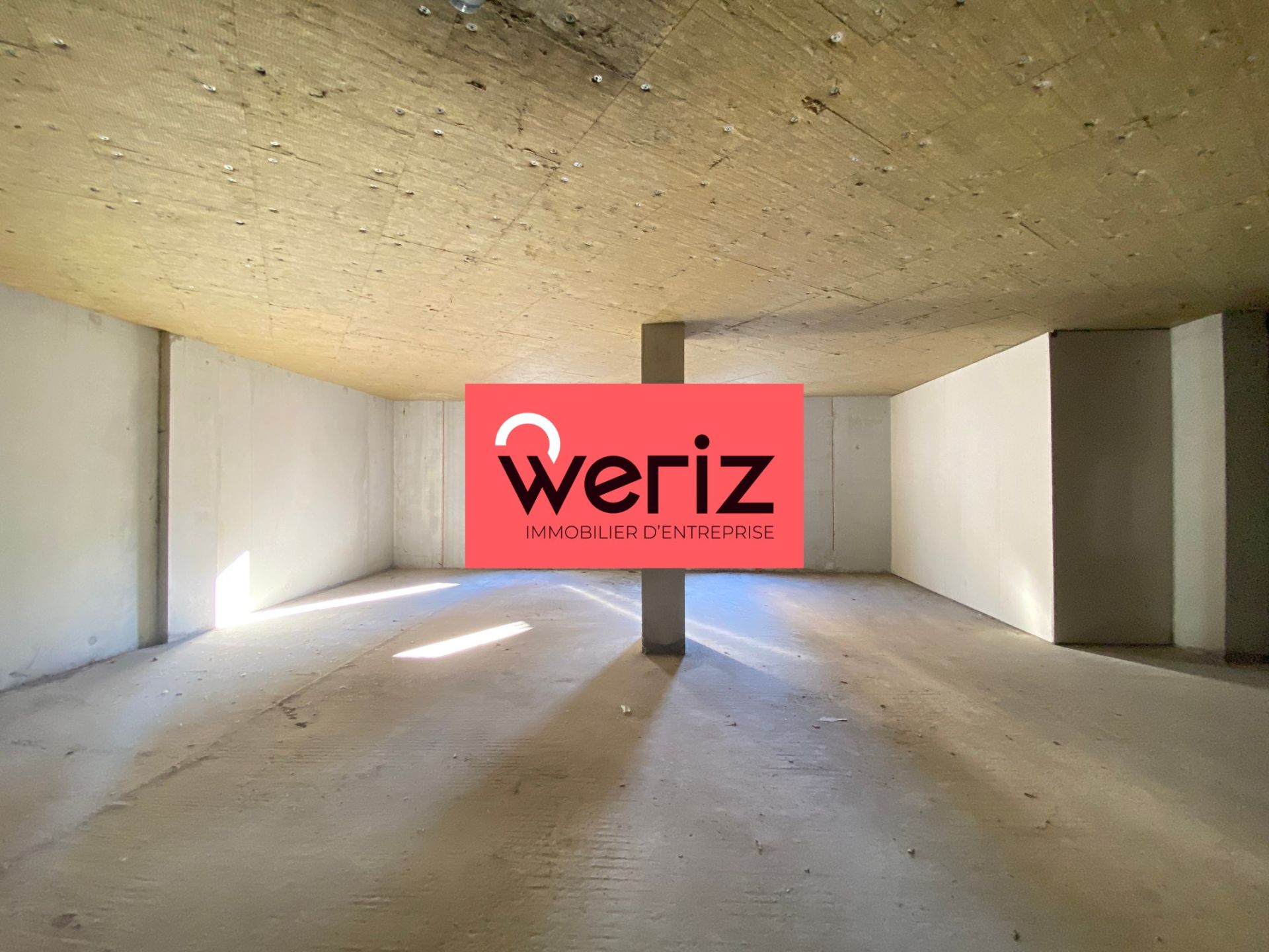 Vente Bureaux Aubagne 13400