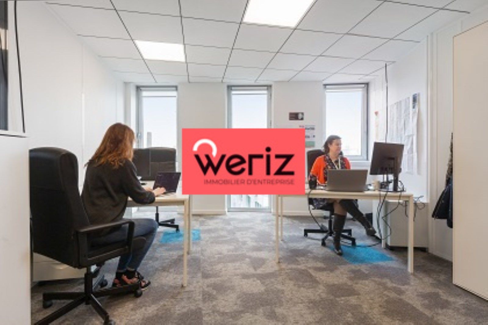 Location Coworking Marseille 7 13007