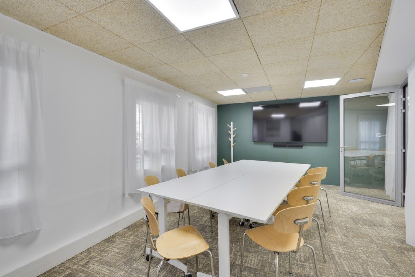 Location Coworking Marseille 2 13002