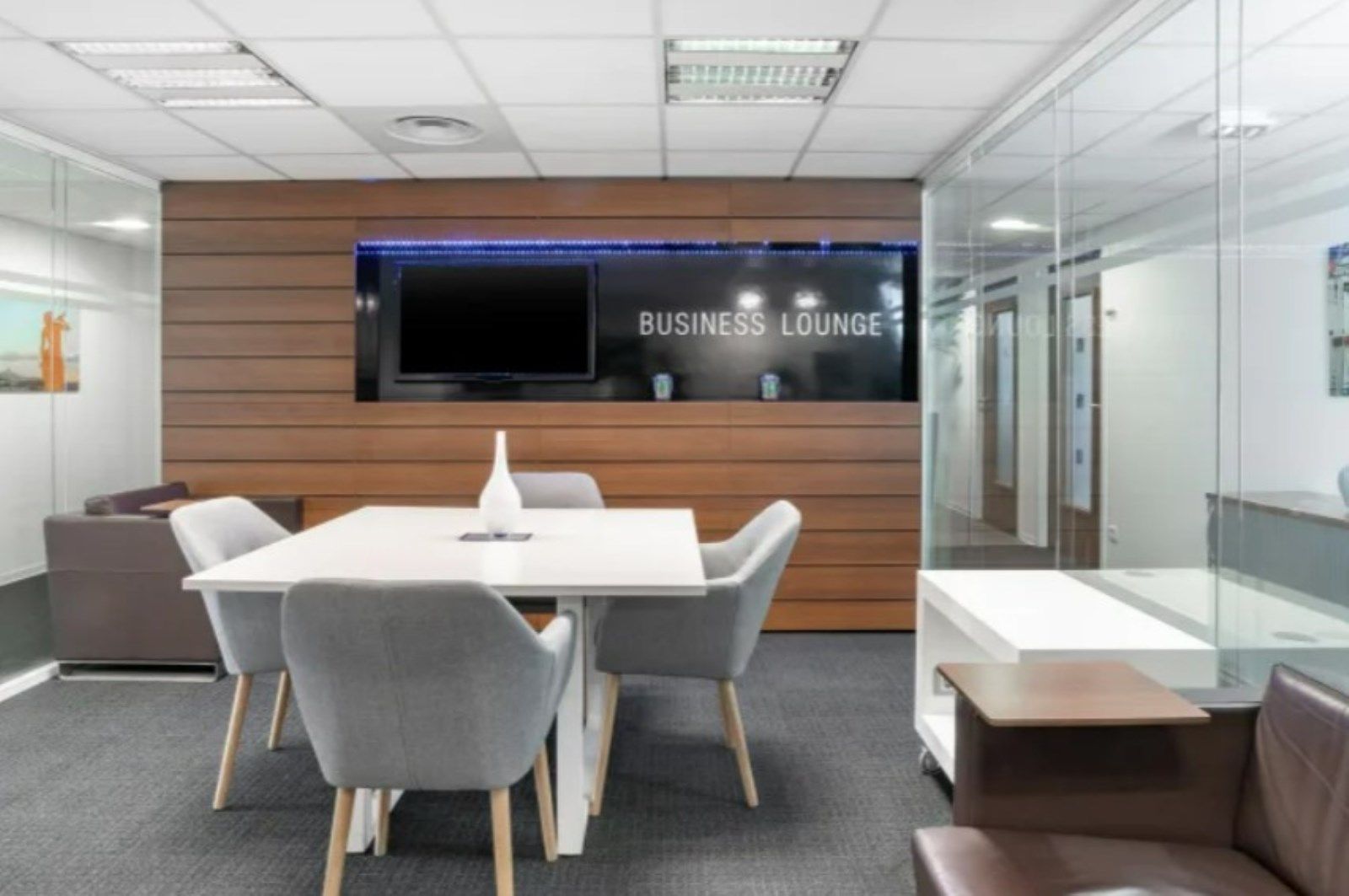Coworking en location sur MARSEILLE (13008)