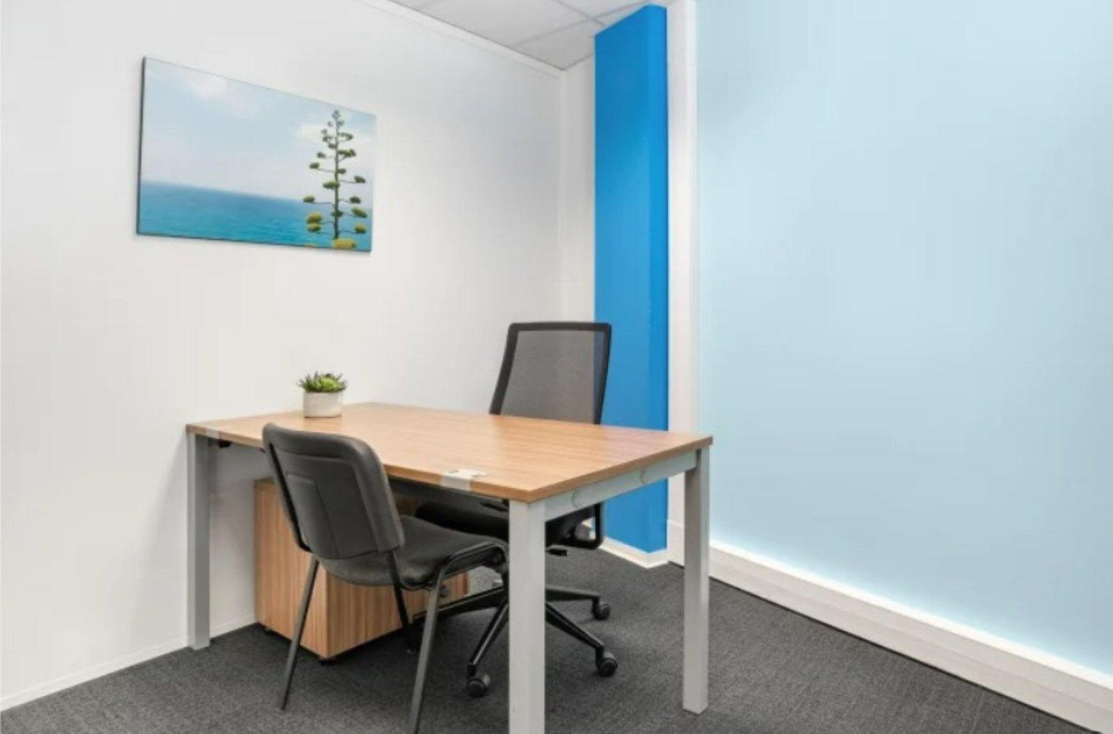 Location Coworking Marseille 8 13008