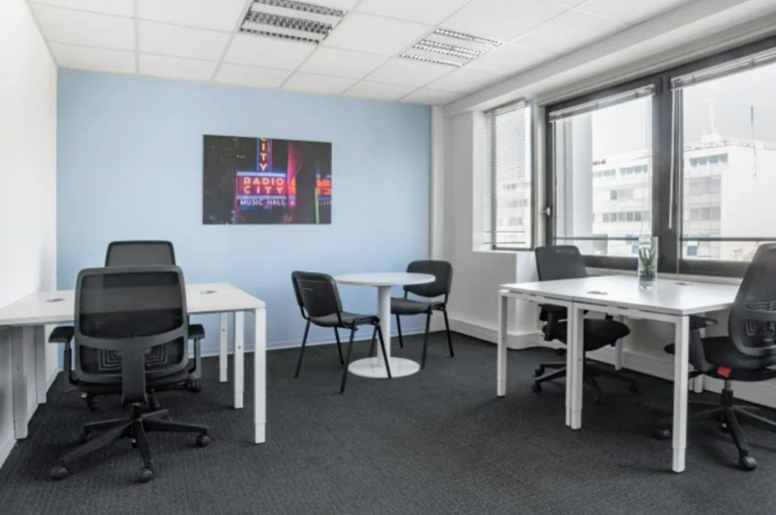 Location Coworking Marseille 8 13008