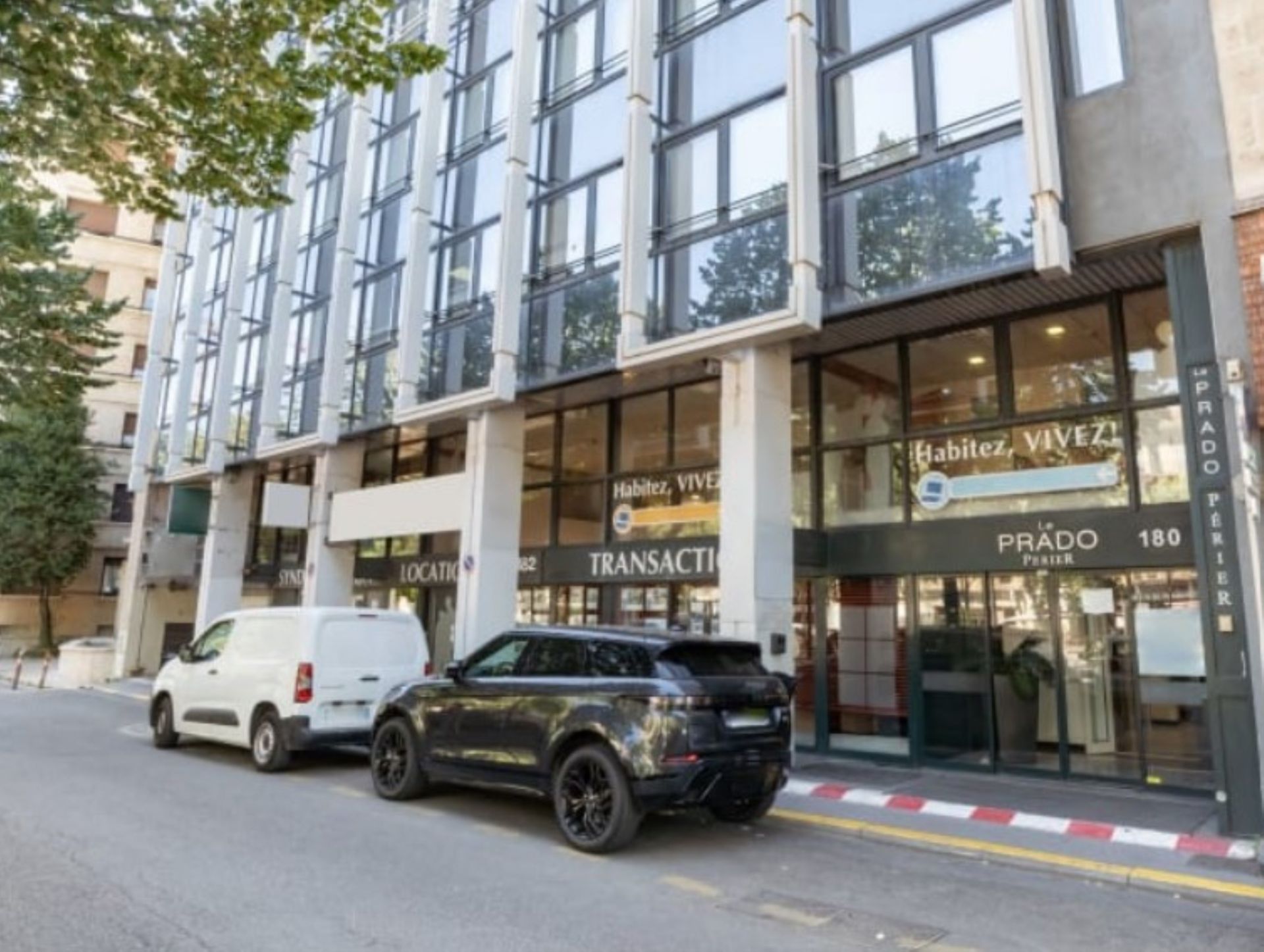 Location Coworking Marseille 8 13008