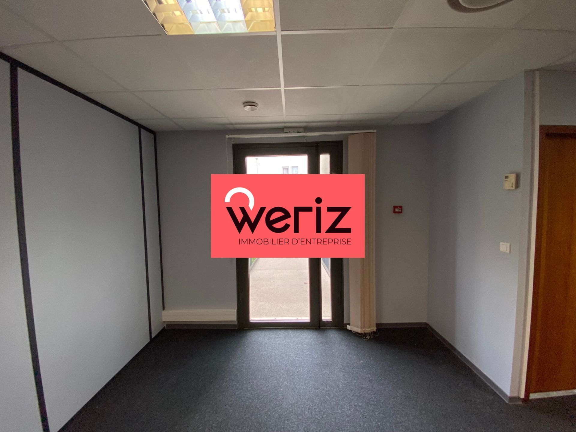 Location Bureaux Marseille 16 13016