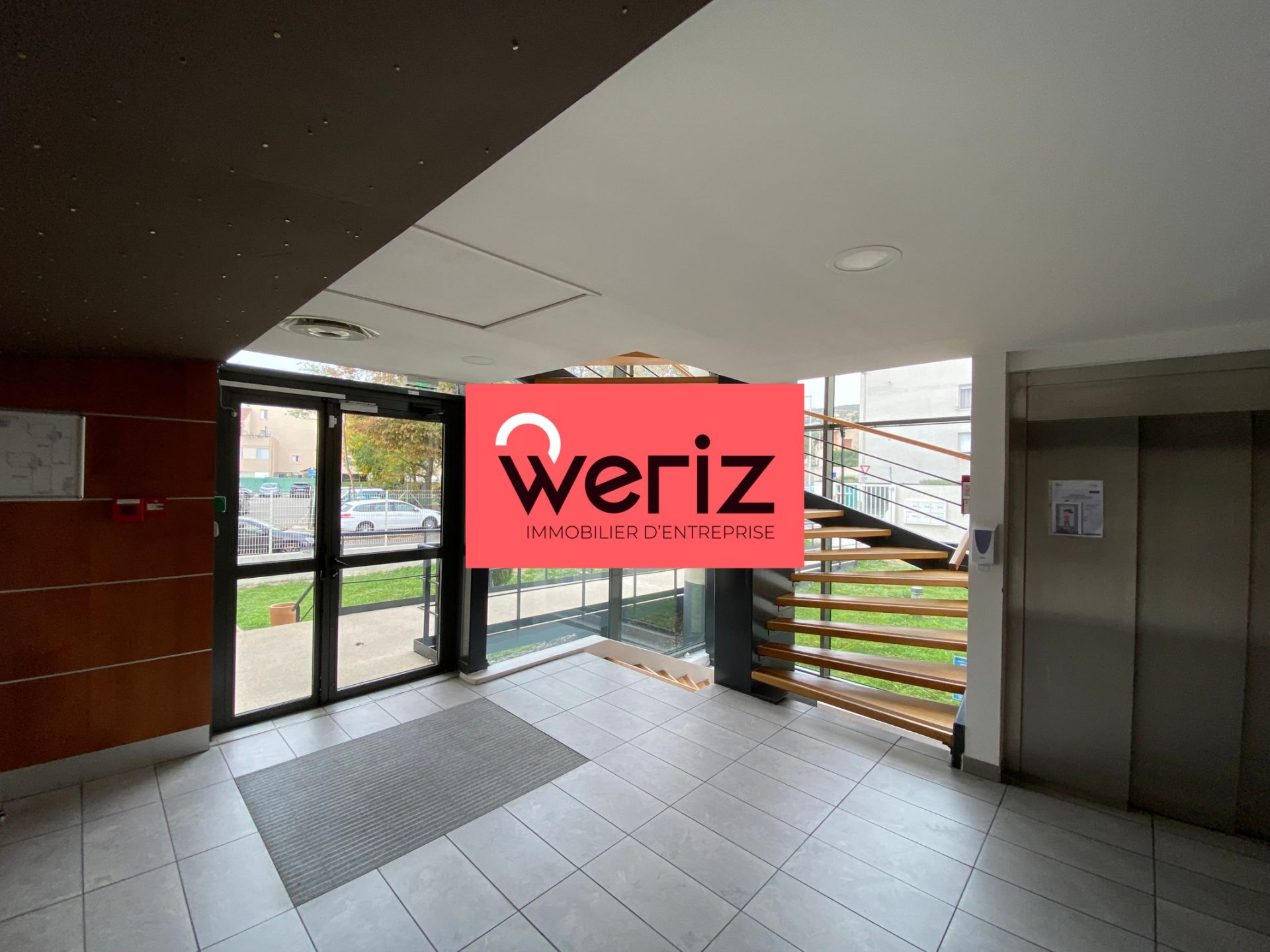 Location Bureaux Marseille 16 13016