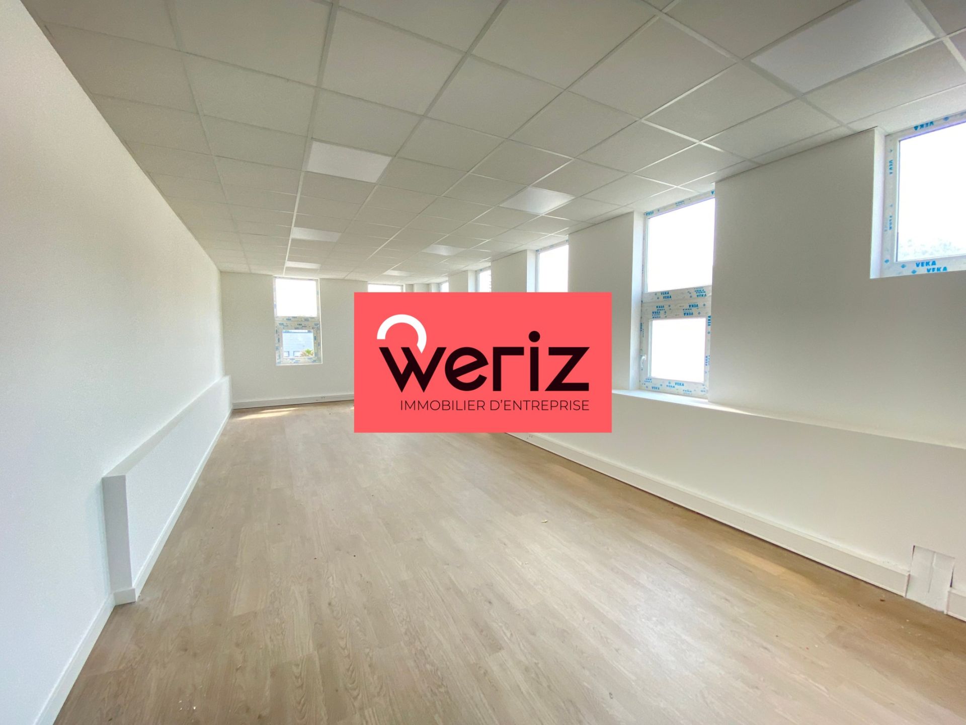 bureaux en location sur MARSEILLE (13011)