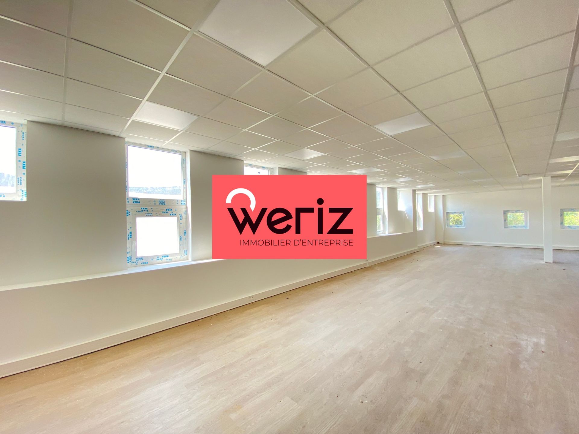 Location Bureaux Marseille 11 13011