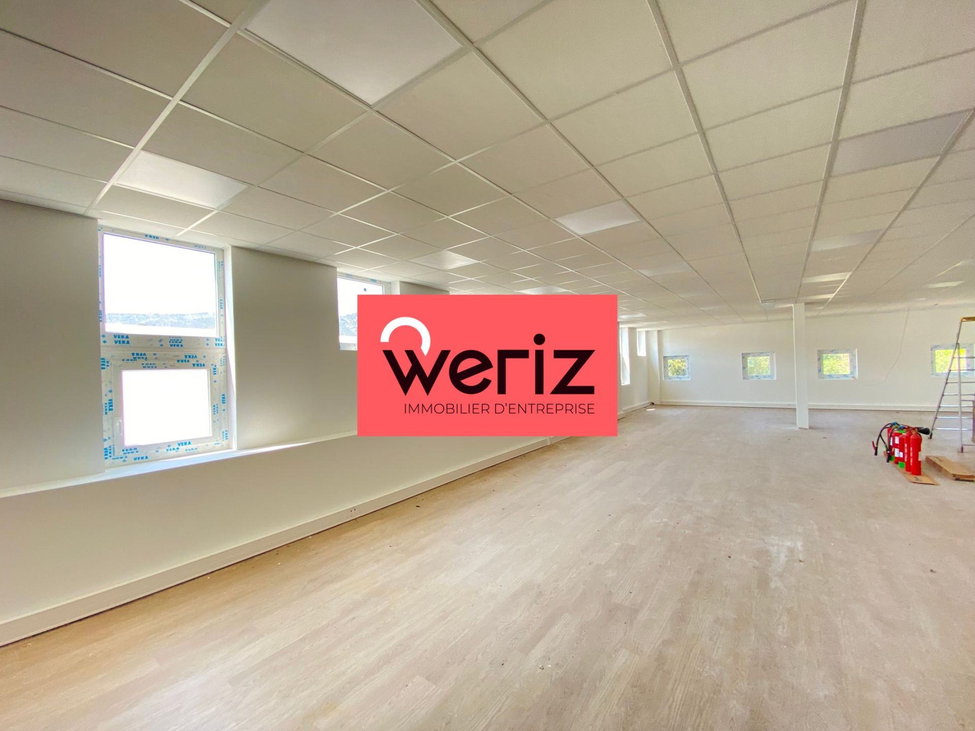 Location Bureaux Marseille 11 13011