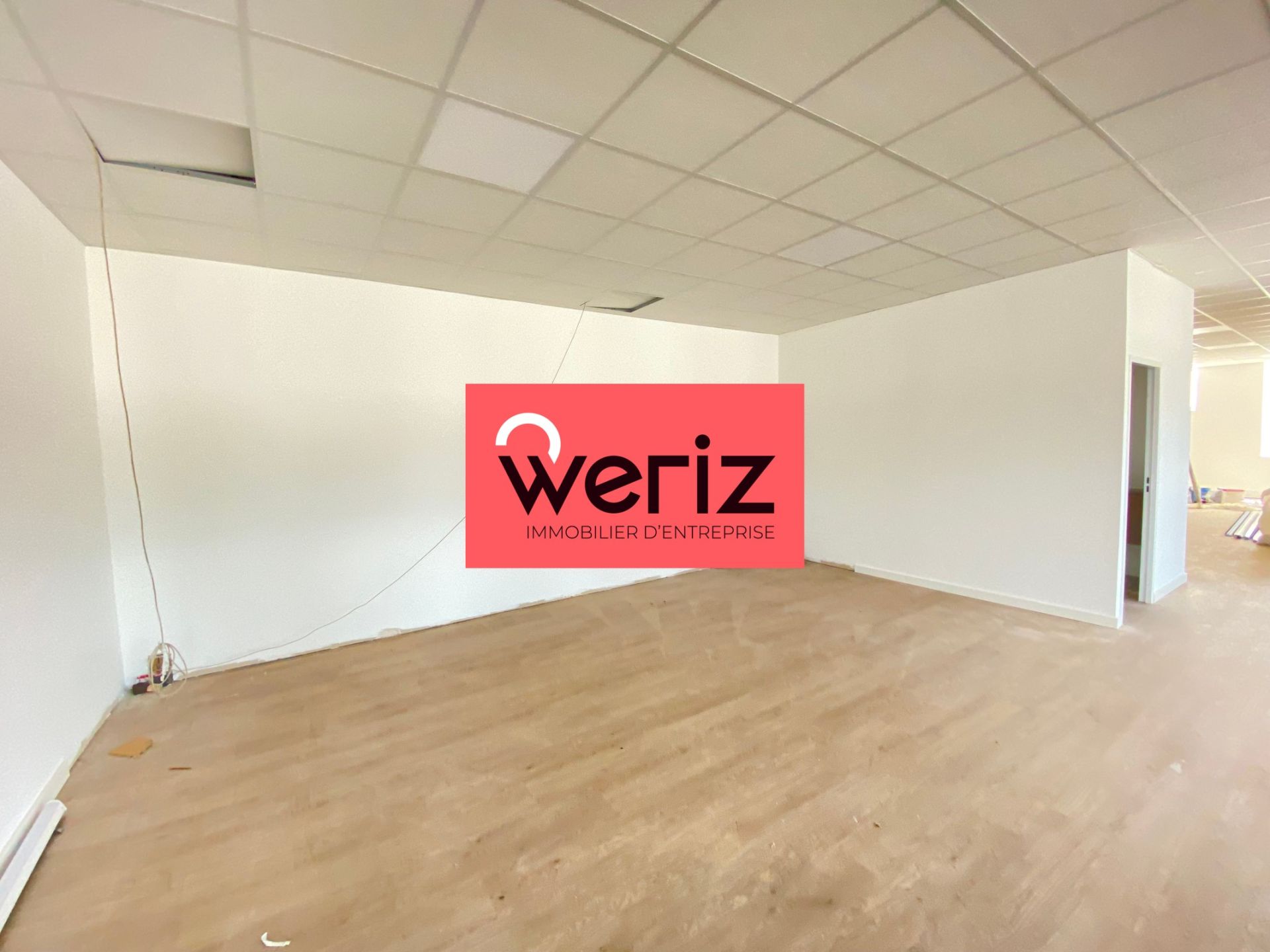 Location Bureaux Marseille 11 13011