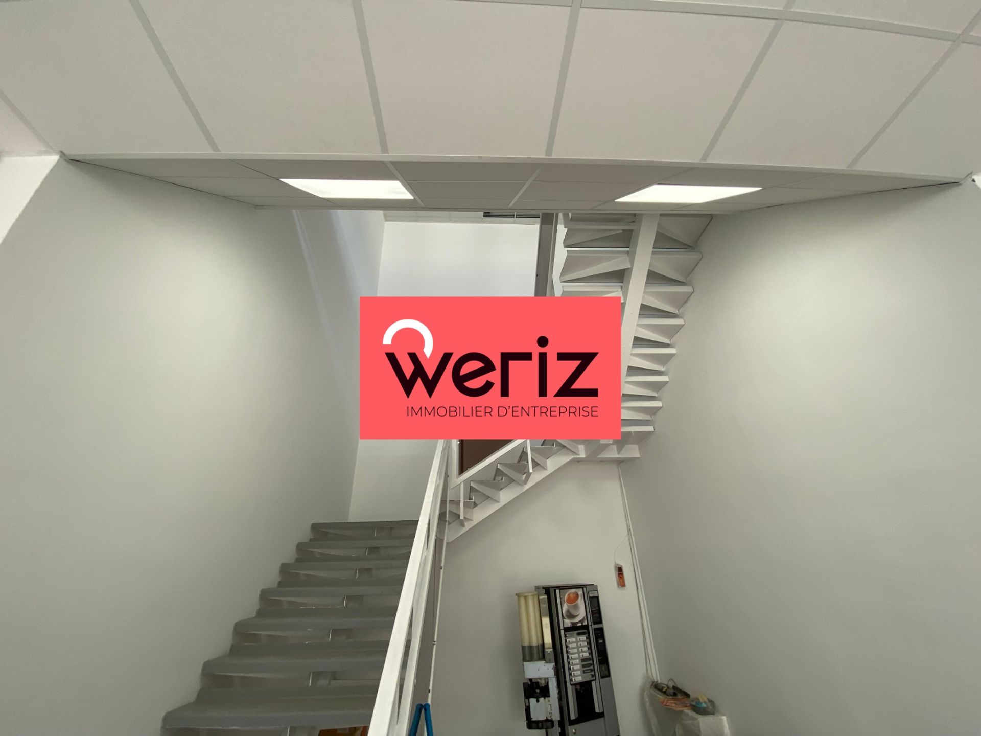 Location Bureaux Marseille 11 13011