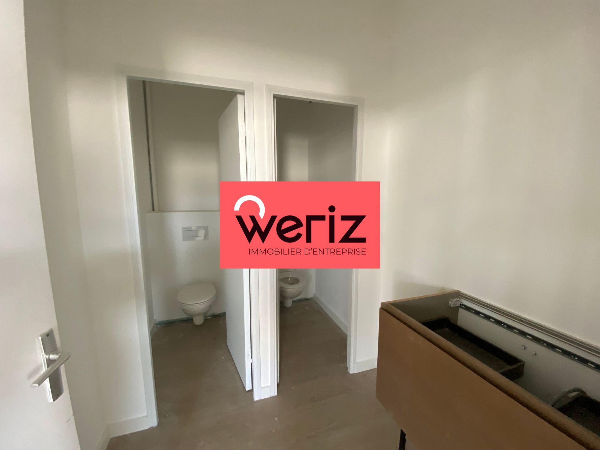 Location Bureaux Marseille 11 13011