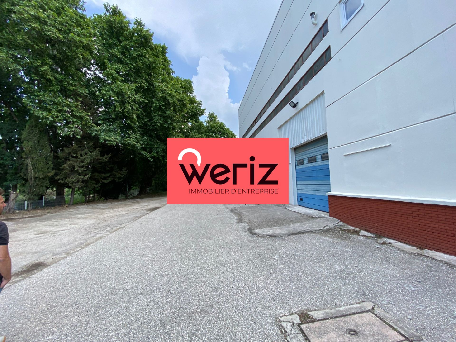 Location Bureaux Marseille 11 13011