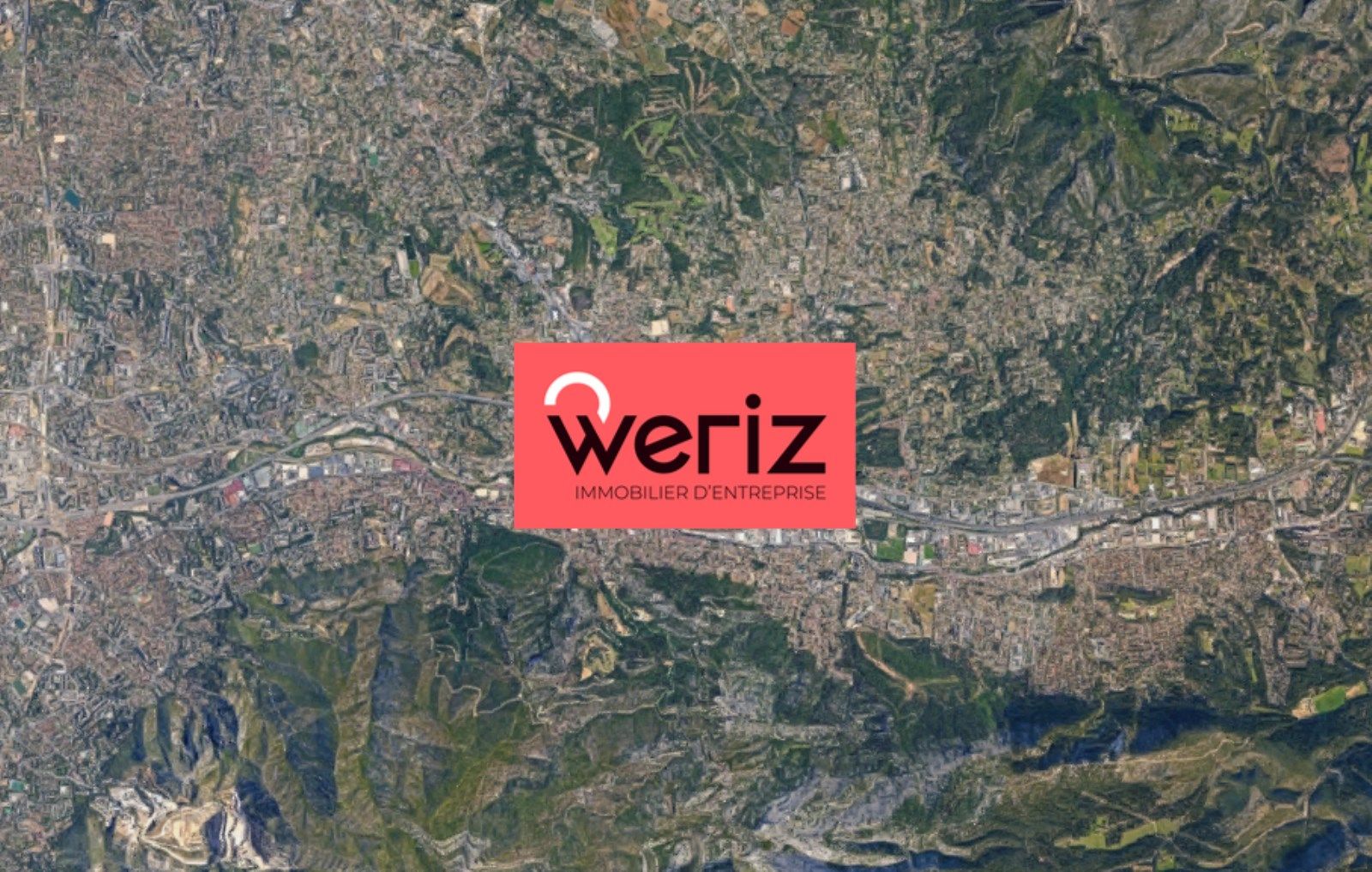 Location Bureaux Marseille 11 13011