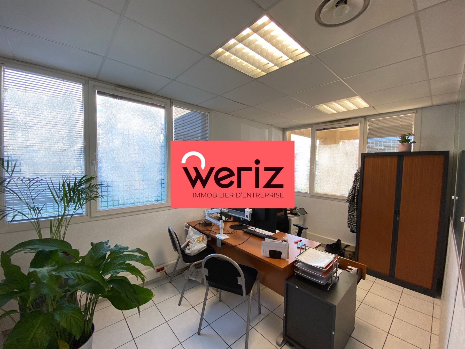 Location Bureaux Marseille 16 13016