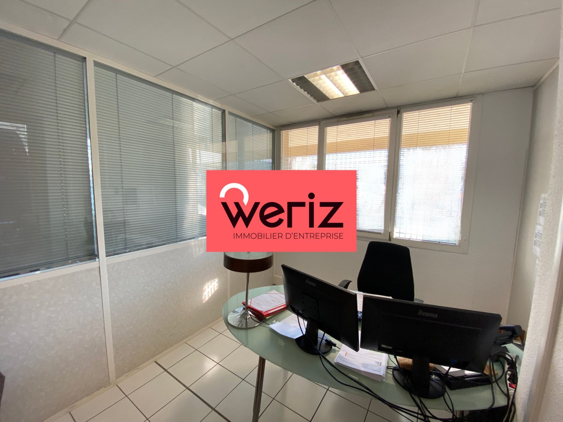 Location Bureaux Marseille 16 13016