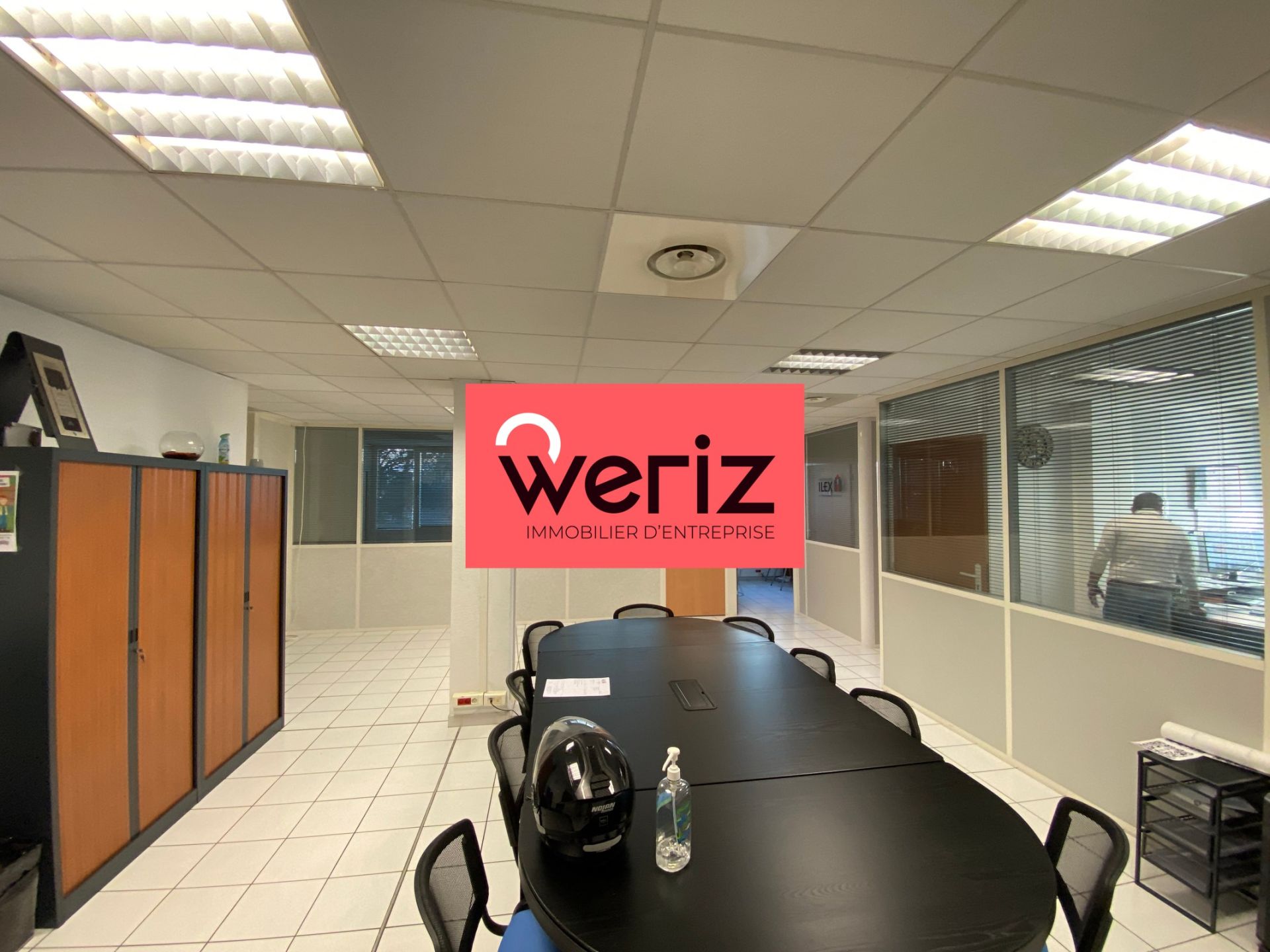 Location Bureaux Marseille 16 13016