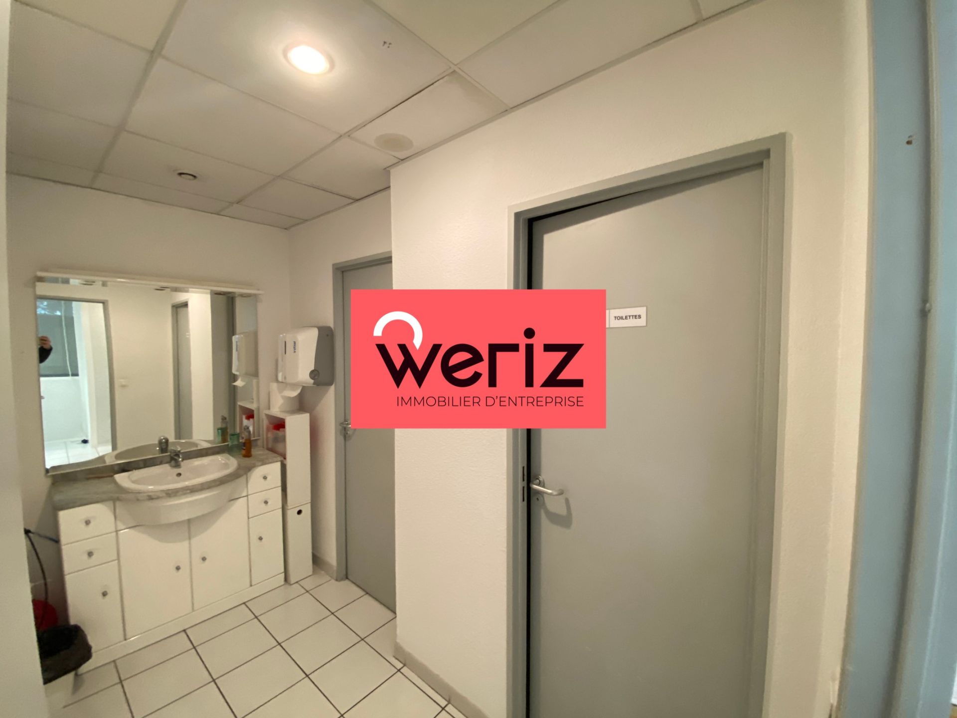 Location Bureaux Marseille 16 13016