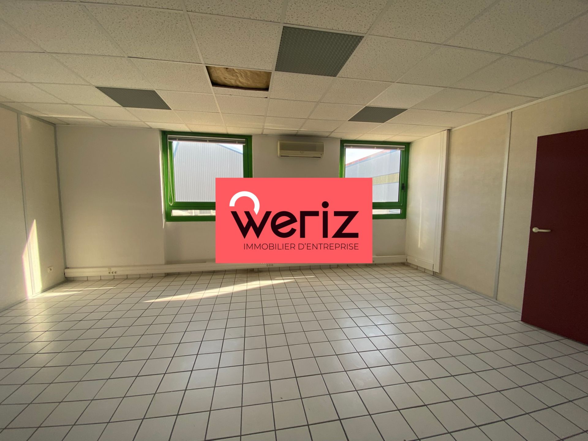 Location Bureaux Marseille 14 13014