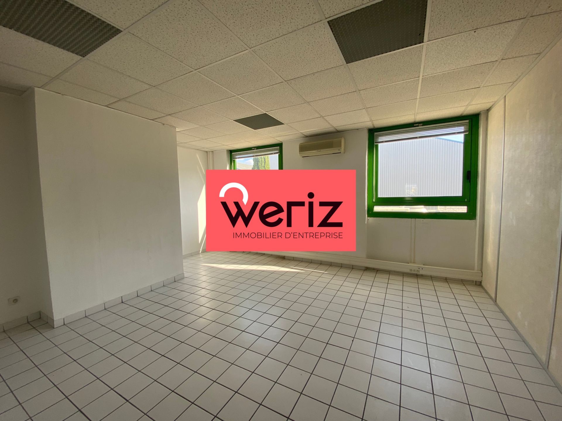 Location Bureaux Marseille 14 13014