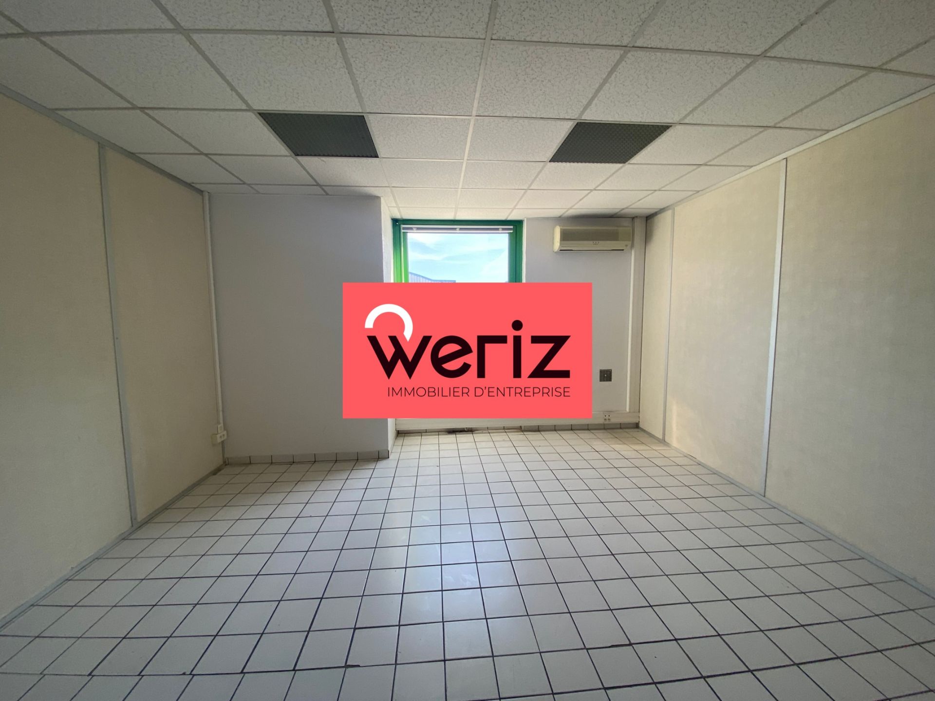 Location Bureaux Marseille 14 13014