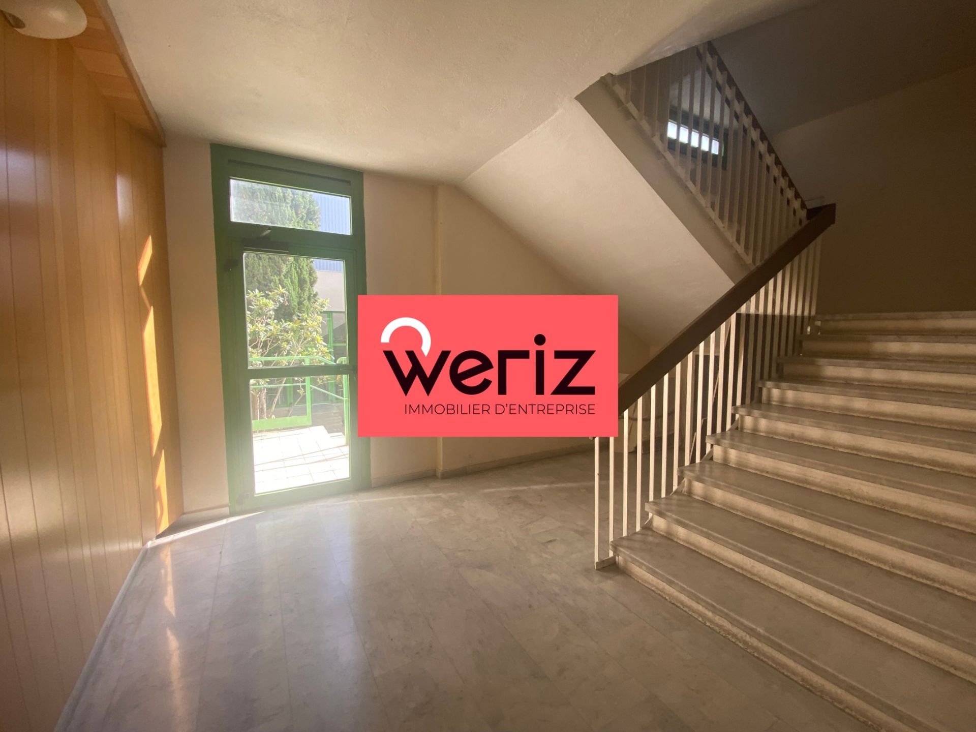 Location Bureaux Marseille 14 13014