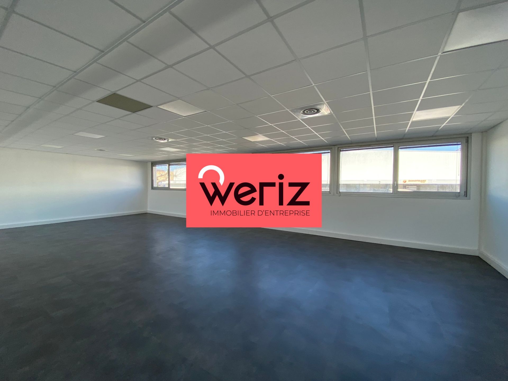 Location Bureaux Marseille 14 13014