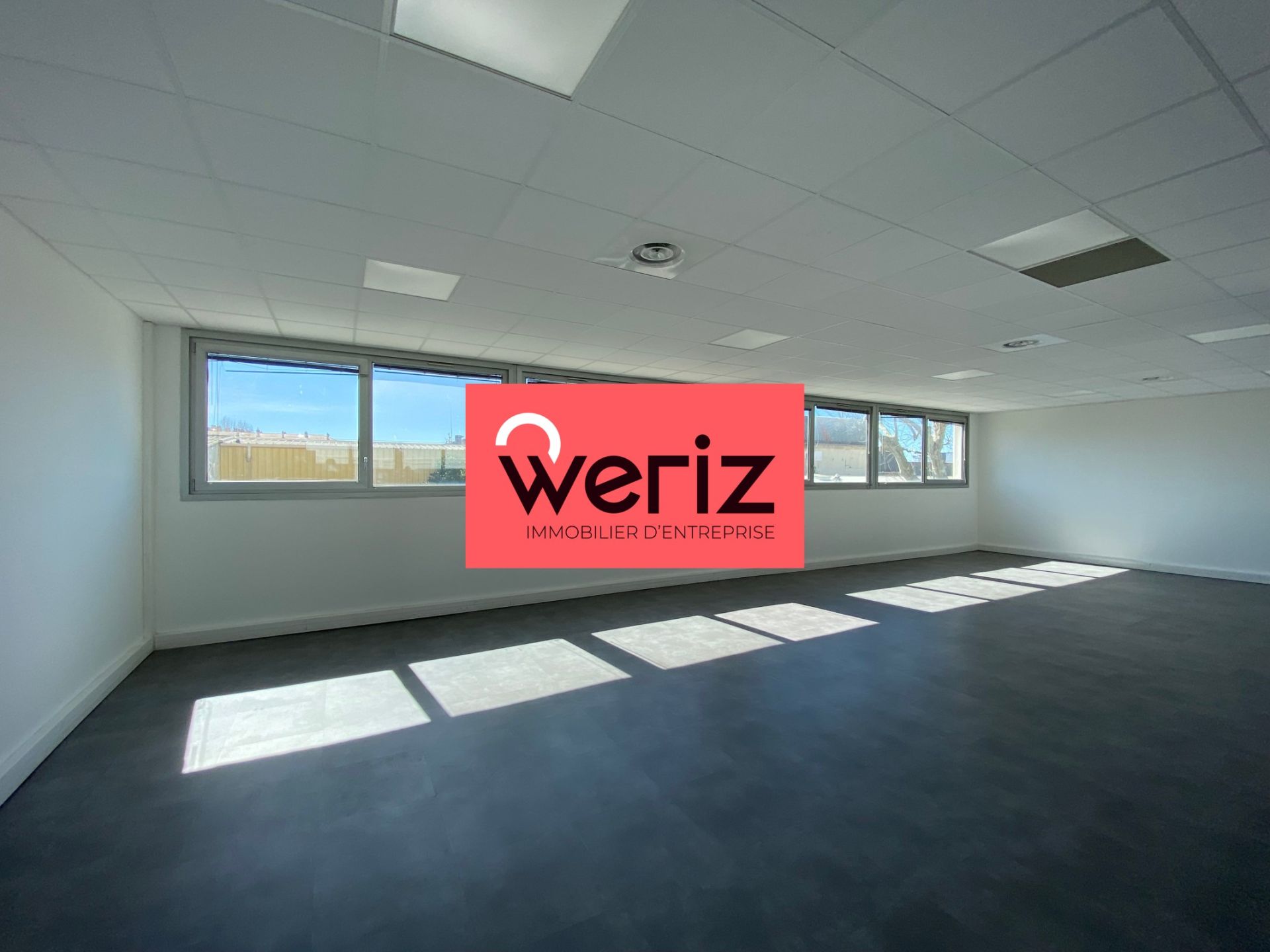 Location Bureaux Marseille 14 13014