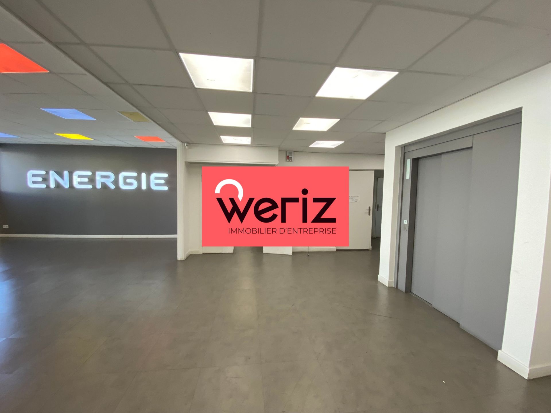 Location Bureaux Marseille 14 13014