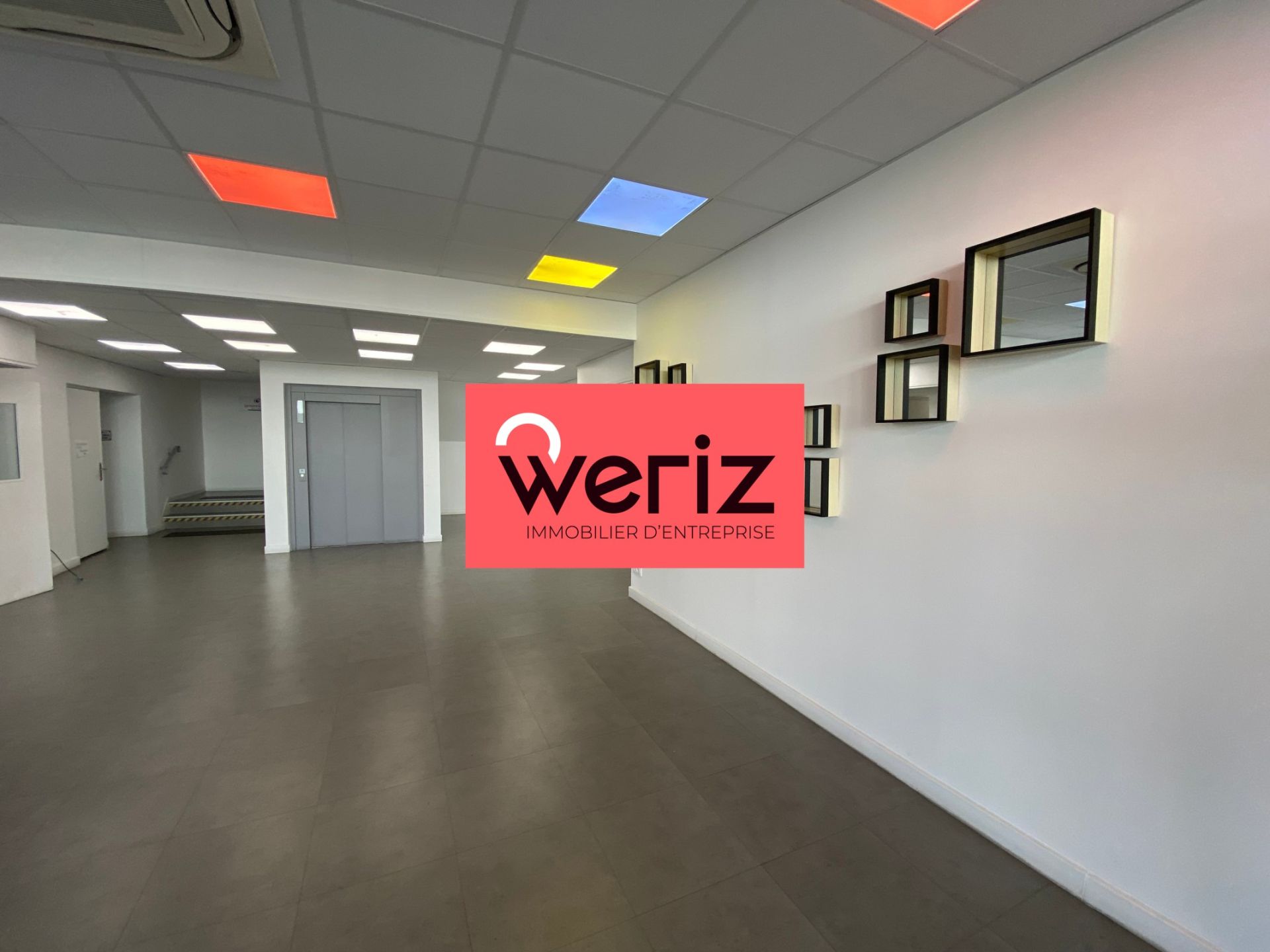 Location Bureaux Marseille 14 13014