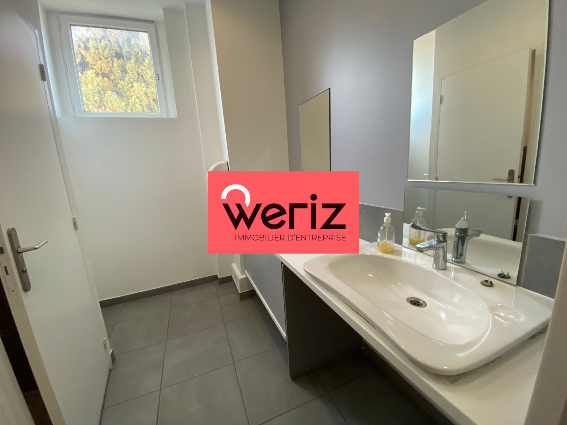 Location Bureaux Marseille 14 13014