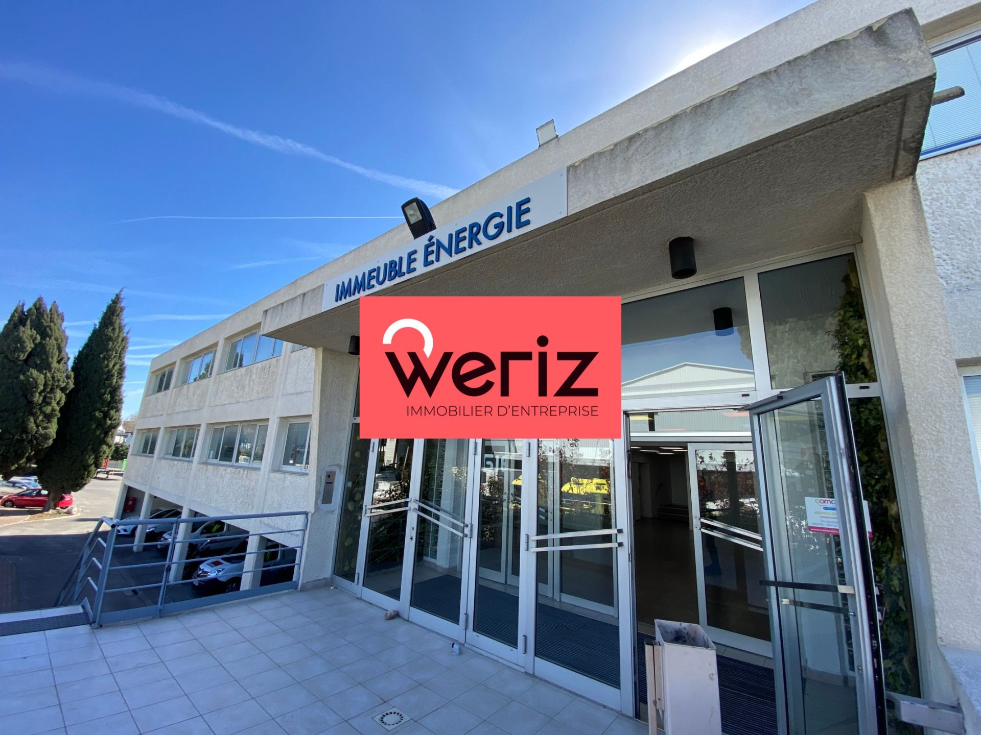 Location Bureaux Marseille 14 13014